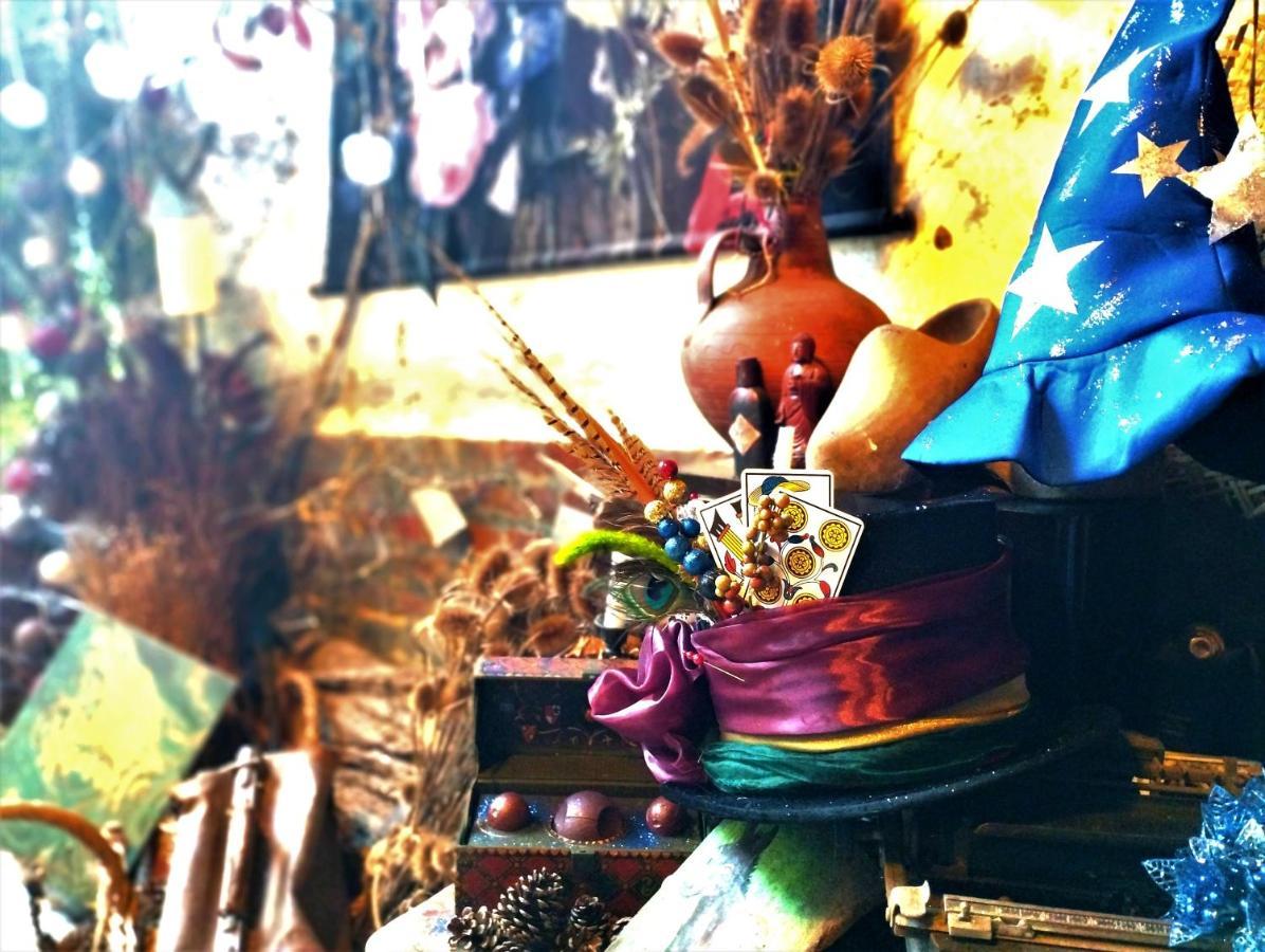 Au2 Maison D'Hotes - Guest House Au2 Muidorge エクステリア 写真