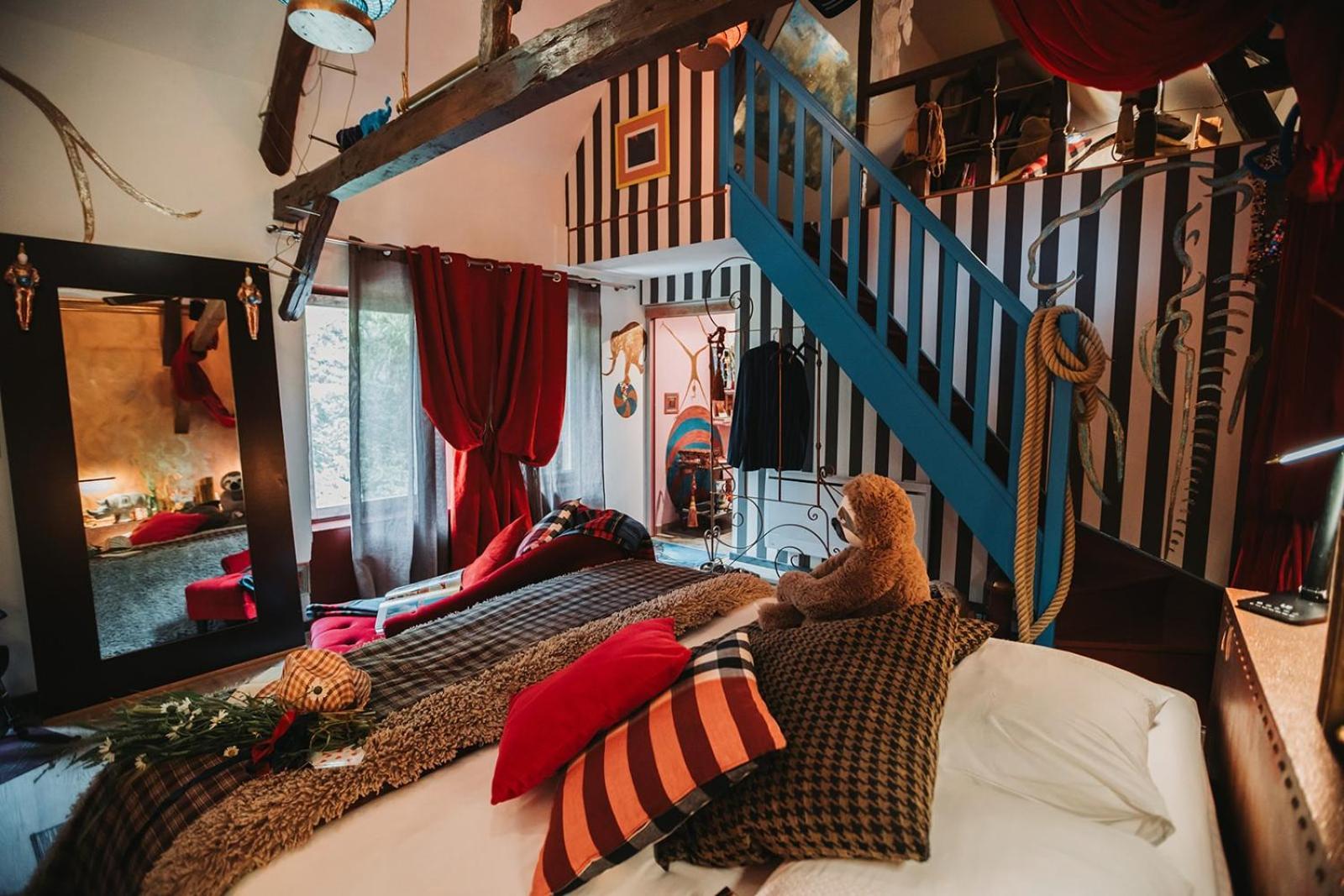 Au2 Maison D'Hotes - Guest House Au2 Muidorge エクステリア 写真